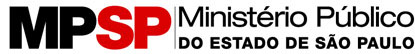 Logo of Corregedoria Geral do Ministério Público